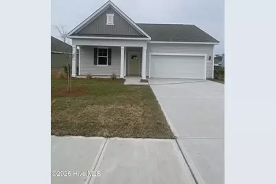 990 Stanbury Bluff Road SW, Supply, NC 28462 - Photo 1