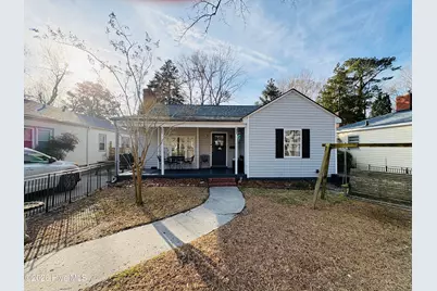 1907 Spencer Avenue, New Bern, NC 28560 - Photo 1