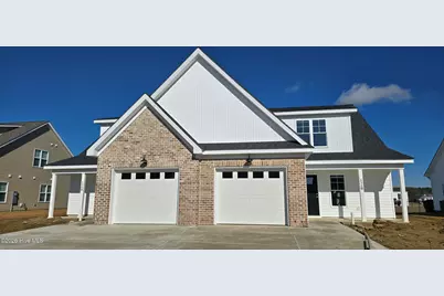 636 Abigail Taylor Drive #A, Greenville, NC 27834 - Photo 1