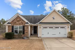 148 Basket Oak Dr, Bunnlevel, NC 28323 - Photo 1