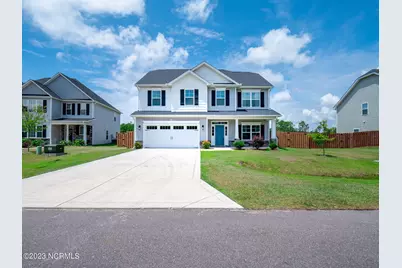 909 Needlerush Road, Sneads Ferry, NC 28460 - Photo 1