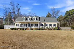 395 Hemlock Dr, Whiteville, NC 28472 - Photo 1