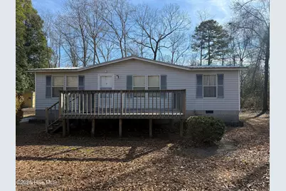1821 Neuse Road, Kinston, NC 28501 - Photo 1
