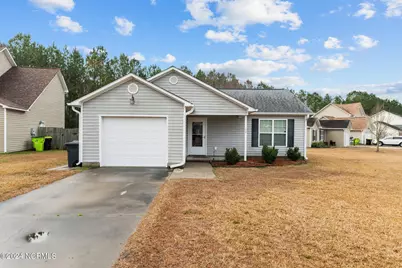100 Sumatra Court, New Bern, NC 28560 - Photo 1