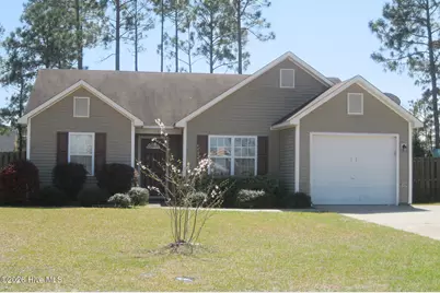 1005 Dayton Court, Leland, NC 28451 - Photo 1