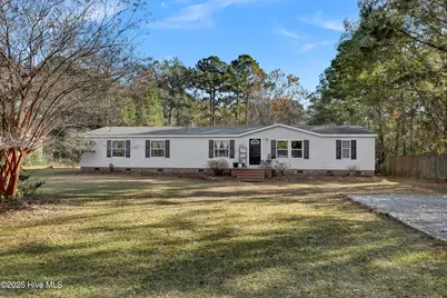 151 Shelley Road, Hampstead, NC 28443 - Photo 1