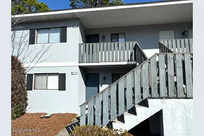 4491 Holly Tree Road, Wilmington, NC 28412 - Photo 1