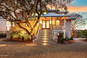33 W Henderson St, Wrightsville Beach, NC 28480 - Photo 1