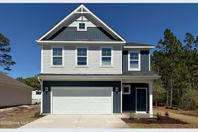172 Cherry Road, Boiling Spring Lakes, NC 28461 - Photo 1