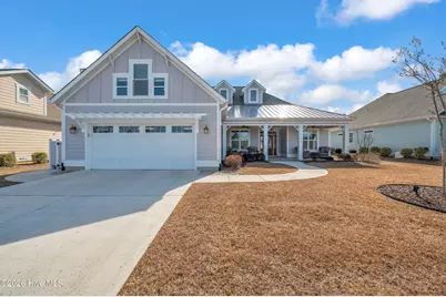 6450 Delvin Circle, Leland, NC 28451 - Photo 1