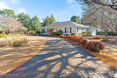 1360 Burning Tree Road, Pinehurst, NC 28374 - Photo 1