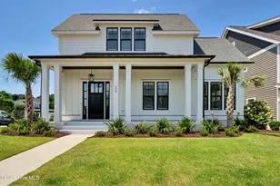 856 Bedminister Ln, Wilmington, NC 28405 - Photo 1