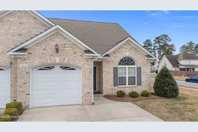 2353 Dovedale Drive #B, Greenville, NC 27834 - Photo 1