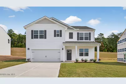 347 Hartfield Avenue, Raeford, NC 28376 - Photo 1