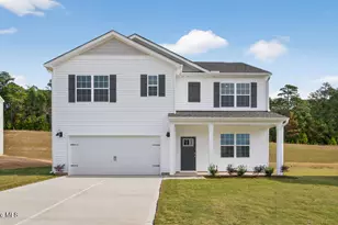 347 Hartfield Ave, Raeford, NC 28376 - Photo 1