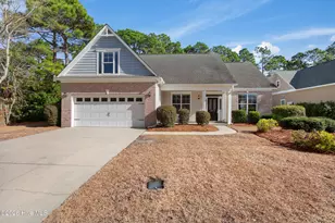 7613 St Clair Dr, Wilmington, NC 28412 - Photo 1
