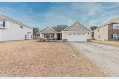 707 Appling Court, Jacksonville, NC 28546 - Photo 1