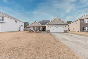 707 Appling Ct, Jacksonville, NC 28546 - Photo 1