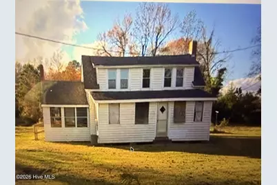 33455 US Highway 264, Engelhard, NC 27824 - Photo 1