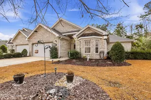 1107 Cresthill Ct, Leland, NC 28451 - Photo 1