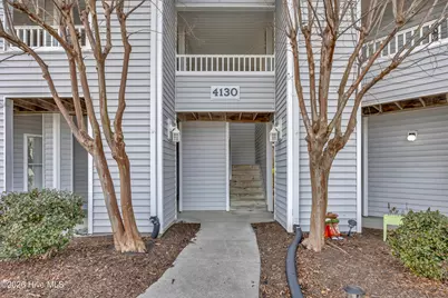 4130 Breezewood Drive #Apt 201, Wilmington, NC 28412 - Photo 1