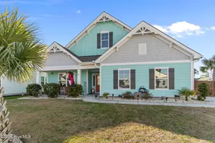 6175 Meadowgrove Loop, Wilmington, NC 28409 - Photo 1