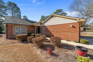 100 Pinehurst Trace Dr, Pinehurst, NC 28374 - Photo 1