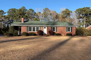 1764 John Small Ave, Washington, NC 27889 - Photo 1