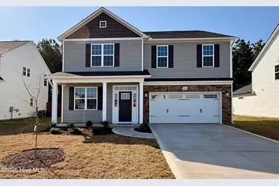 240 Ironbark Drive, Raeford, NC 28376 - Photo 1