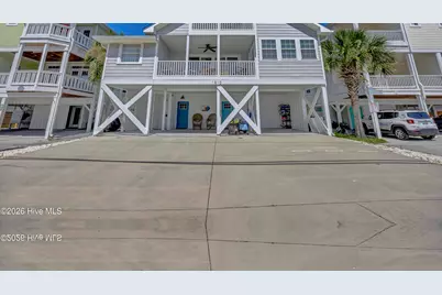 1510 Lake Park Boulevard S, Carolina Beach, NC 28428 - Photo 1
