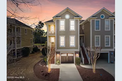 489 River Bluff Drive #Unit 1, Shallotte, NC 28470 - Photo 1
