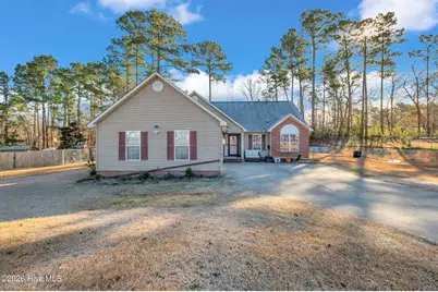202 Remington Drive, Piney Green, NC 28544 - Photo 1
