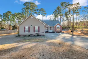 202 Remington Dr, Piney Green, NC 28544 - Photo 1