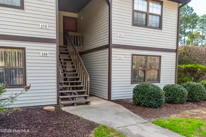 311 Country Club Villa Drive #311, Shallotte, NC 28470 - Photo 1