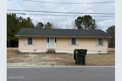 2159 Hines Farm Road, Jacksonville, NC 28540 - Photo 1
