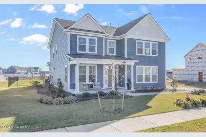 107 Farmridge Way, Moyock, NC 27958 - Photo 1