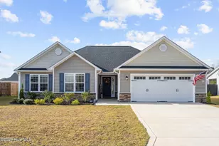 517 Indigo Johnston Dr, Jacksonville, NC 28546 - Photo 1