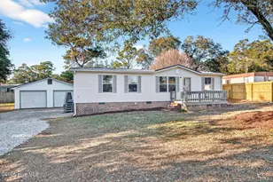 3006 Shell Point Rd SW, Shallotte, NC 28470 - Photo 1