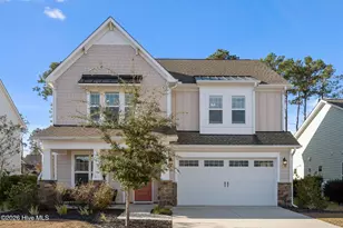 35 W Cloverfield Ln, Hampstead, NC 28443 - Photo 1