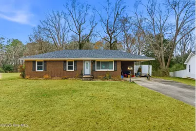 5020 Oakdale Road, Wilson, NC 27893 - Photo 1