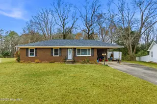 5020 Oakdale Rd, Wilson, NC 27893 - Photo 1