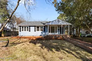1109 Tatum Dr, New Bern, NC 28560 - Photo 1