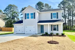 112 Streamlet Dr, Fremont, NC 27830 - Photo 1