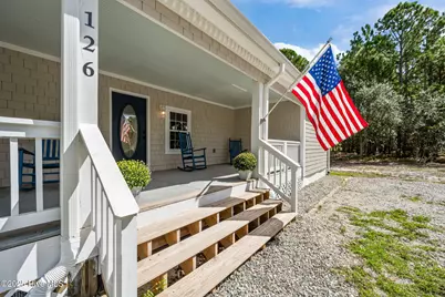 126 Shady Pines Drive, Hampstead, NC 28443 - Photo 1