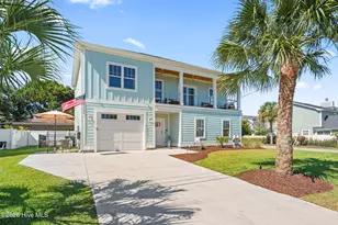 717 9th Ave S, North Myrtle Beach, SC 29582 - Photo 1