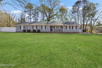 244 Inman Lake Road, Whiteville, NC 28472 - Photo 1