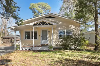 1941 Moss Street, Wilmington, NC 28403 - Photo 1