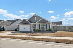 7104 Cameron Trace Dr, Wilmington, NC 28411 - Photo 1