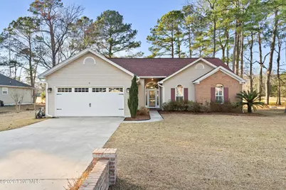 9 Golf Crest Court, Carolina Shores, NC 28467 - Photo 1