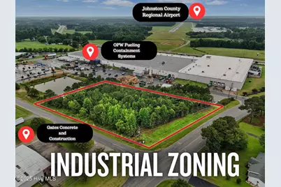 0 Citation Lane, Smithfield, NC 27577 - Photo 1